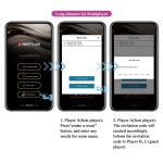 PRETTY LOVE - Jayleen, 12 vibration functions Mobile APP Long-distance Control - obrazek 18