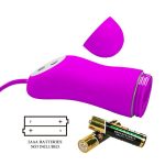 PRETTY LOVE - VIBRO-BULLETS, 12+12 stimulation functions - obrazek 8