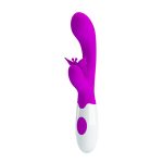 PRETTY LOVE - BUTTERFLY KISS, 30 vibration functions - obrazek 2