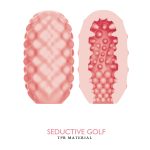 PRETTY LOVE- Seductive Golf Cupid-x - obrazek 3