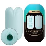 PRETTY LOVE - Catherine MASHA, TPR - obrazek 10