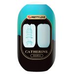 PRETTY LOVE - Catherine MASHA, TPR - obrazek 9