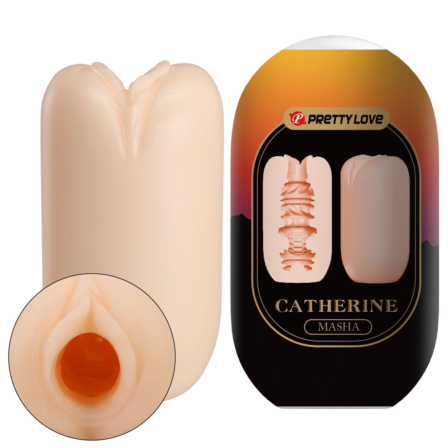 BI-014931-4-3_01 PRETTY LOVE - CATHERINE Masha, TPR - obrazek 1