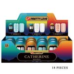 PRETTY LOVE - Catherine MASHA, TPR - obrazek 9