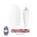 PRETTY LOVE- COQUETTISH BALLS VENUS X - obrazek 2