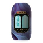 PRETTY LOVE - Catherine OLGA, TPR ABS - obrazek 9