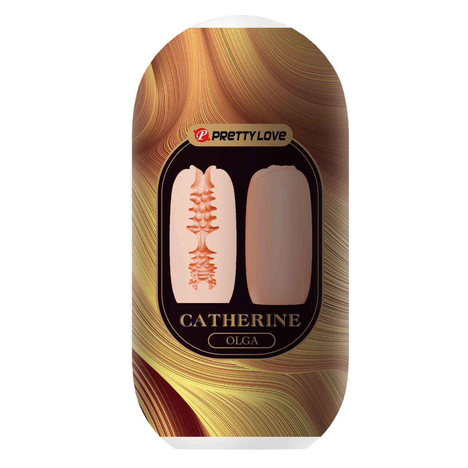 BI-014932-4-3_10 PRETTY LOVE - Catherine OLGA, TPR ABS - obrazek 1