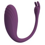 PRETTY LOVE - Catalina, 12 vibration functions Mobile APP Long-distance Control - obrazek 16