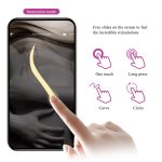 PRETTY LOVE - Catalina, 12 vibration functions Mobile APP Long-distance Control - obrazek 18