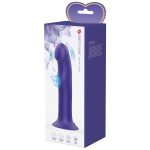 PRETTY LOVE - Murray - Youth, 12 pulse wave settings 12 vibration functions Suction base - obrazek 13