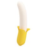 PRETTY LOVE - Banana Greek, 7 vibration functions 3 thrusting settings - obrazek 11