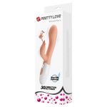PRETTY LOVE - Bloody Mary, 30 vibration functions - obrazek 11