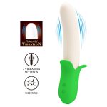 PRETTY LOVE - Banana Knight, 7 vibration functions - obrazek 2