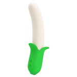 PRETTY LOVE - Banana Knight, 7 vibration functions - obrazek 3