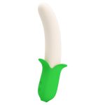 PRETTY LOVE - Banana Knight, 7 vibration functions - obrazek 4