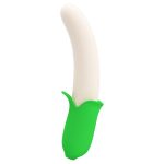 PRETTY LOVE - Banana Knight, 7 vibration functions - obrazek 5