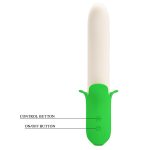 PRETTY LOVE - Banana Knight, 7 vibration functions - obrazek 8