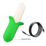 PRETTY LOVE - Banana Knight, 7 vibration functions - obrazek 9