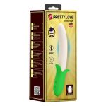 PRETTY LOVE - Banana Knight, 7 vibration functions - obrazek 10