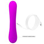 PRETTY LOVE - FULL COVER SILICONE, 10 vibration functions - obrazek 5