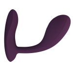 PRETTY LOVE - Baird Purple, 12 vibration functions Mobile APP Long-distance Control - obrazek 4