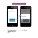 PRETTY LOVE - Baird Purple, 12 vibration functions Mobile APP Long-distance Control - obrazek 18