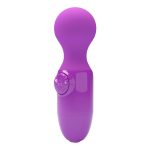 PRETTY LOVE - Mini stick Purple, Little Cute Vibration - obrazek 3