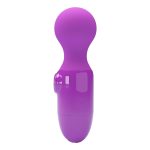 PRETTY LOVE - Mini stick Purple, Little Cute Vibration - obrazek 4
