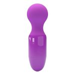 PRETTY LOVE - Mini stick Purple, Little Cute Vibration - obrazek 5
