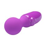 PRETTY LOVE - Mini stick Purple, Little Cute Vibration - obrazek 6