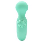 PRETTY LOVE - Mini stick Light Green, Little Cute Vibration - obrazek 2