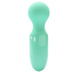 PRETTY LOVE - Mini stick Light Green, Little Cute Vibration - obrazek 5