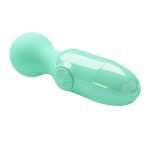PRETTY LOVE - Mini stick Light Green, Little Cute Vibration - obrazek 6