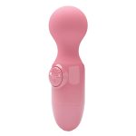 PRETTY LOVE - Mini stick Pink, Little Cute Vibration - obrazek 3