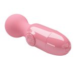 PRETTY LOVE - Mini stick Pink, Little Cute Vibration - obrazek 6
