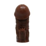 BAILE - Wolftooth Sleeve Brown - obrazek 2