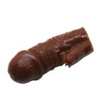 BAILE - Wolftooth Sleeve Brown - obrazek 3