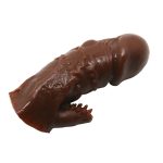 BAILE - Wolftooth Sleeve Brown - obrazek 4