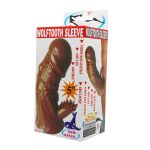 BAILE - Wolftooth Sleeve Brown - obrazek 6