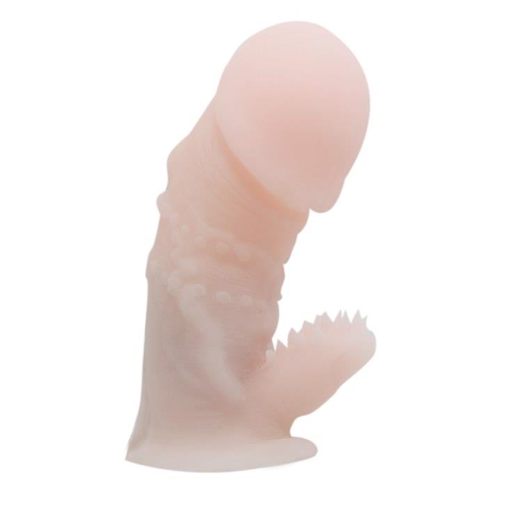 BI-016001 BAILE - Wolftooth Sleeve - obrazek 1