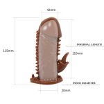 BAILE - Wolftooth Sleeve - obrazek 2
