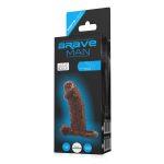 PRETTY LOVE -BRAVE MAN, VIBRATION - obrazek 7