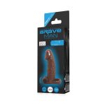 PRETTY LOVE -BRAVE MAN , vibration - obrazek 8