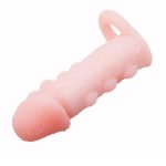 PRETTY LOVE -BRAVE MAN , extension sleeve - obrazek 5