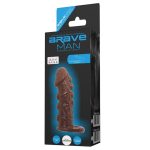 PRETTY LOVE -BRAVE MAN , extension sleeve - obrazek 7