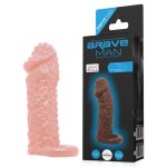 PRETTY LOVE -BRAVE MAN, EXTENSION SLEEVE - obrazek 6