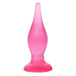 BAILE- Butt Plug, Suction base