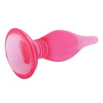 BAILE- Butt Plug, Suction base - obrazek 2
