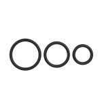 BAILE- RINGS Rubber set - obrazek 3