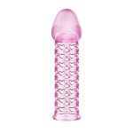 BAILE - MALE-WEAR NET SLEEVE - obrazek 3